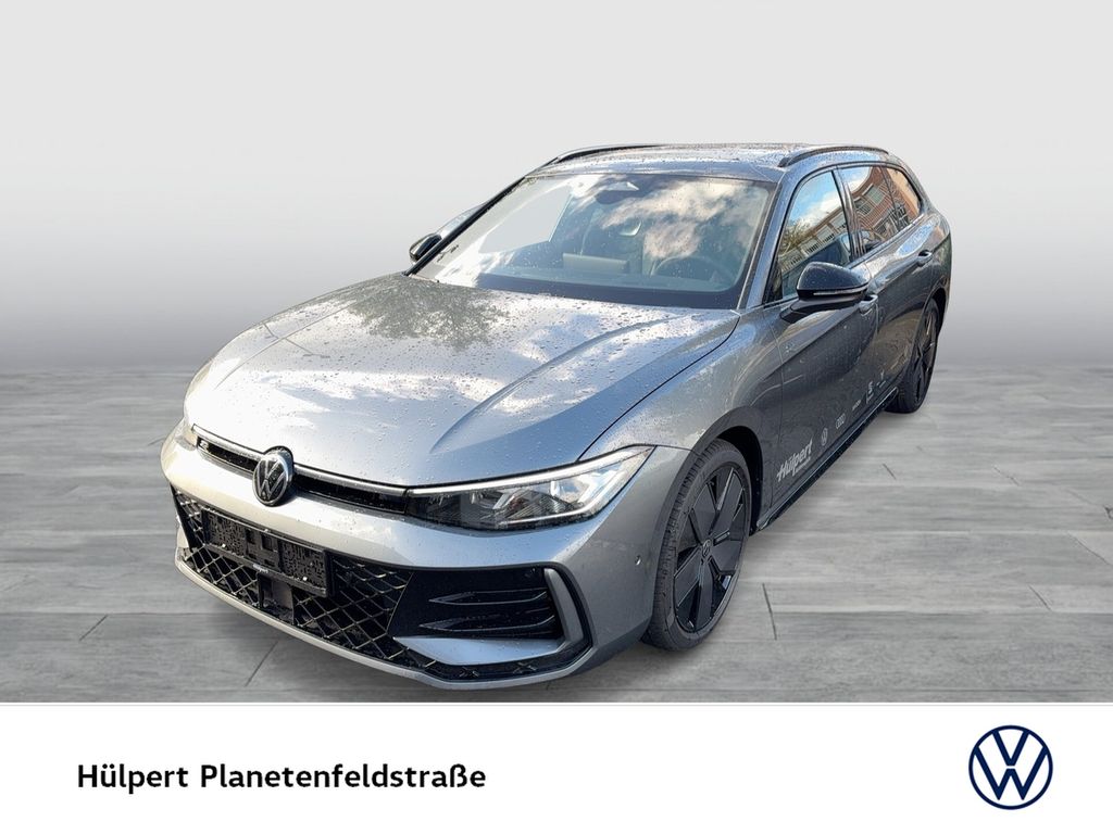 Volkswagen Passat Variant 2025
