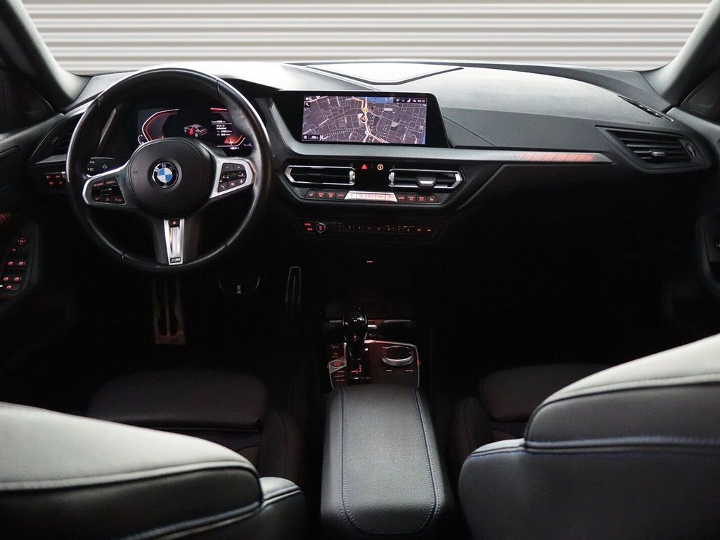 BMW 220 Gran Coupé 2022