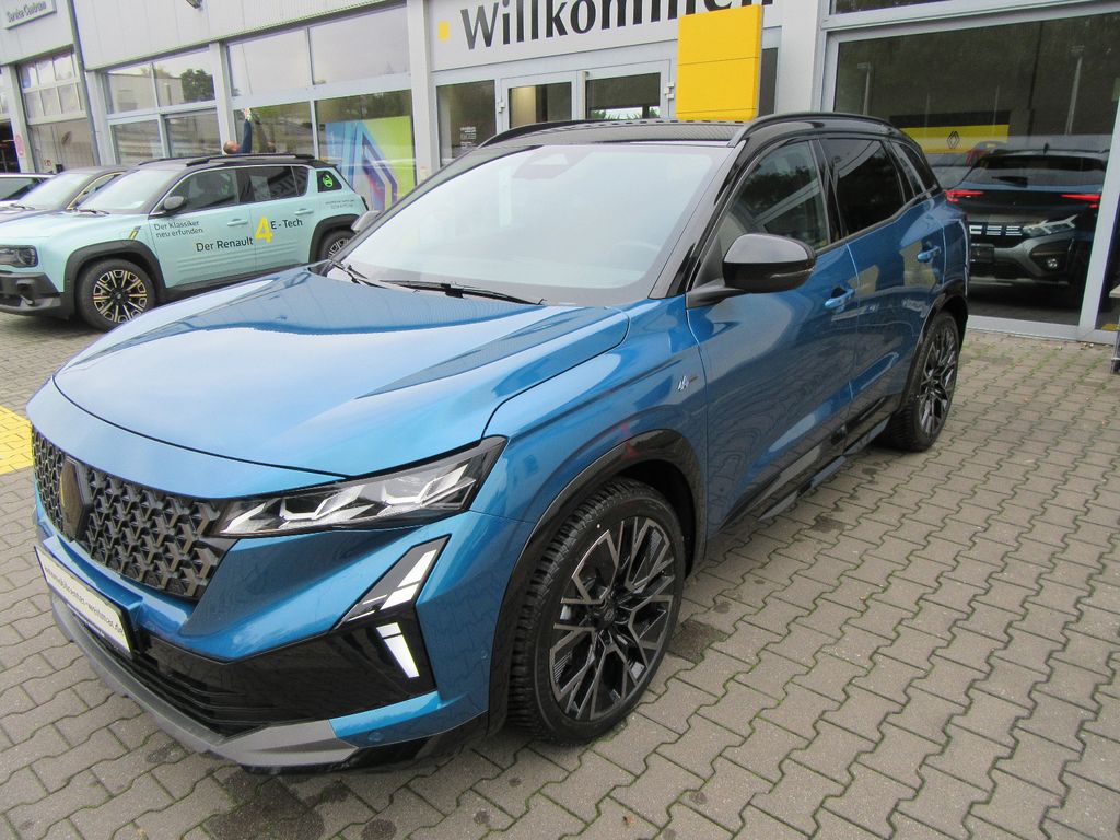 Renault Austral