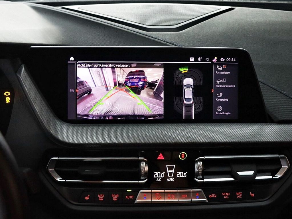 BMW 220 Gran Coupé 2022