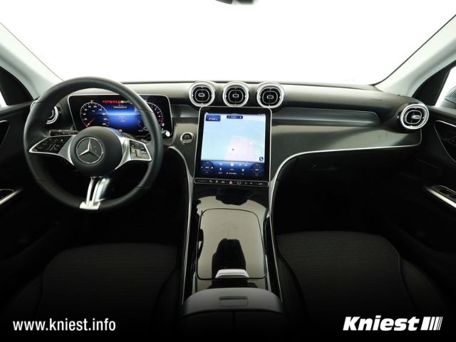 Mercedes-Benz GLC 300 2024