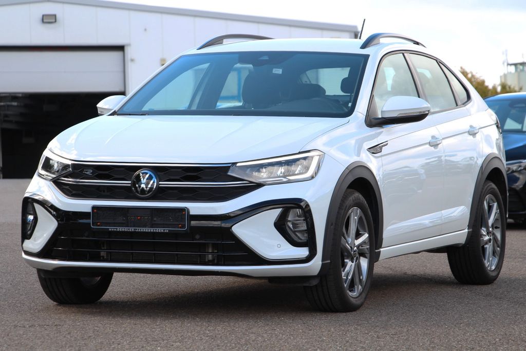 Volkswagen Taigo 2023
