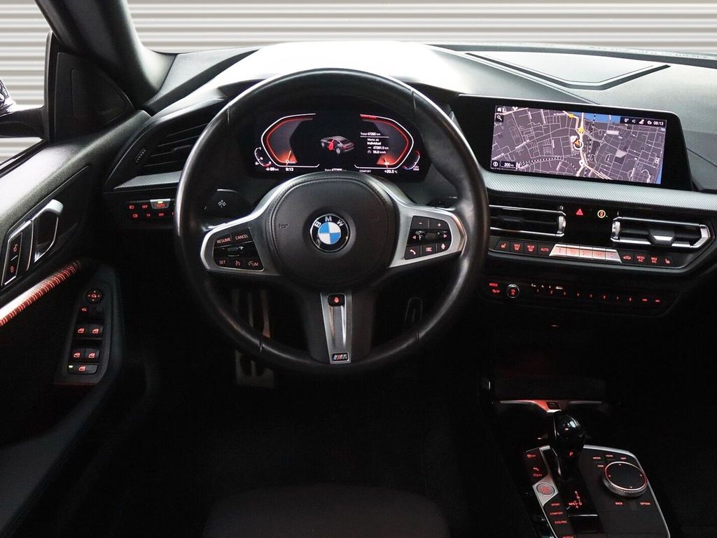 BMW 220 Gran Coupé 2022
