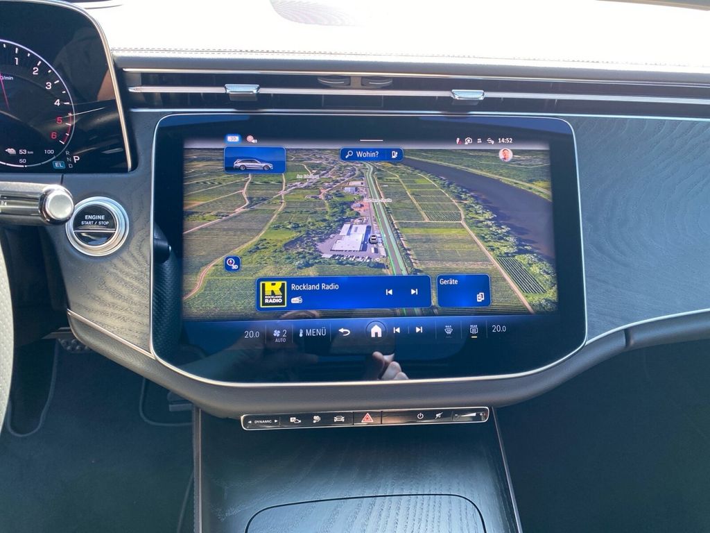 Mercedes-Benz E 300 2024