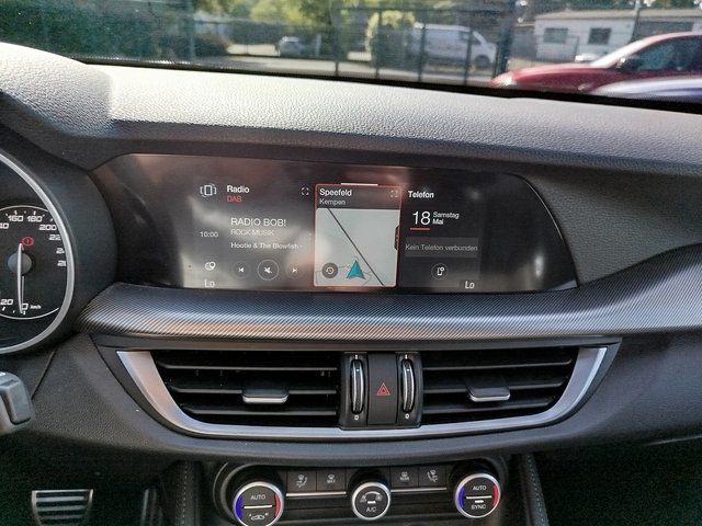 Alfa Romeo Stelvio 2022