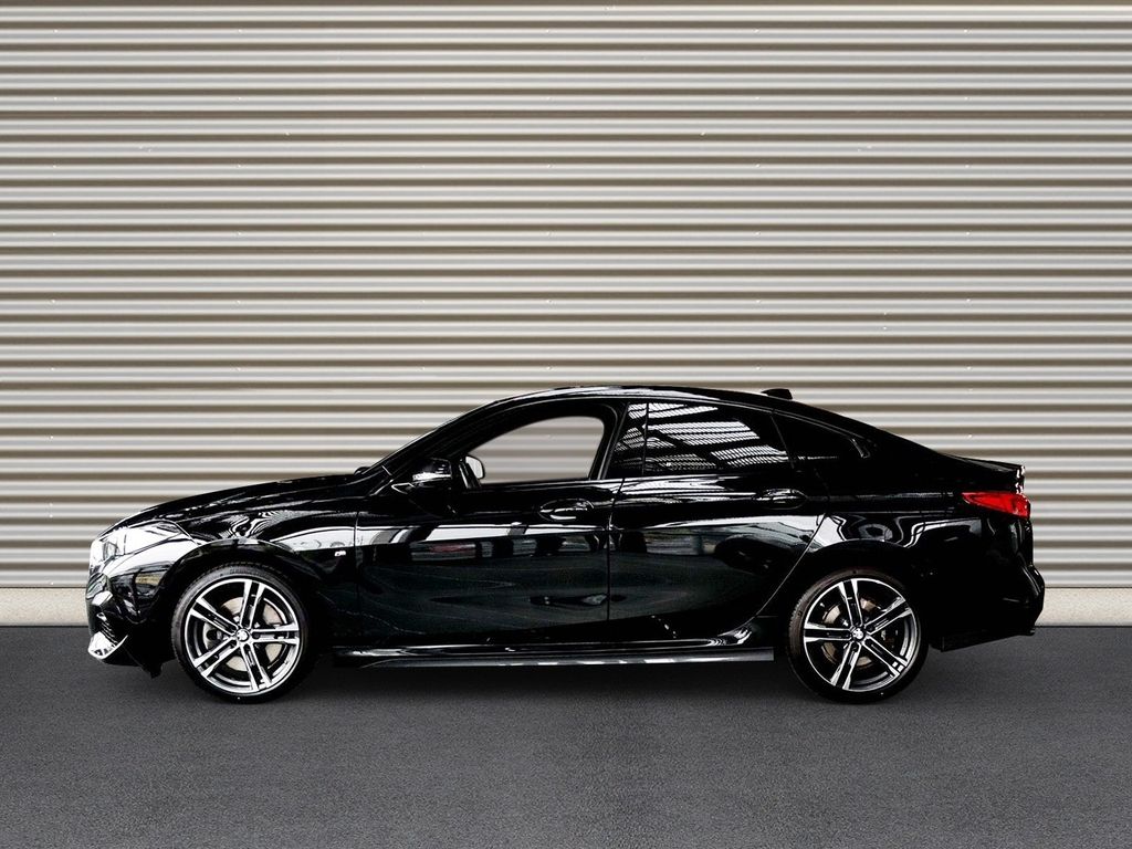 BMW 220 Gran Coupé 2022