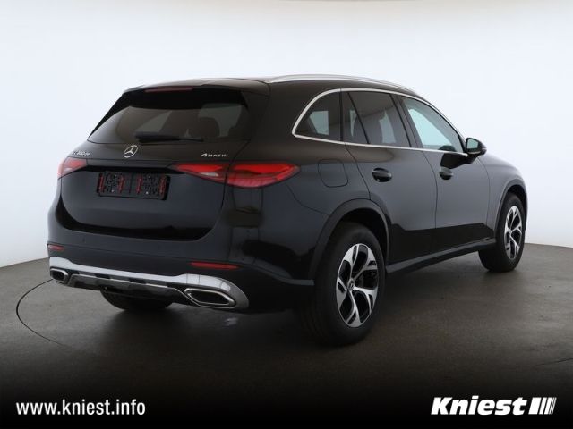 Mercedes-Benz GLC 300 2024