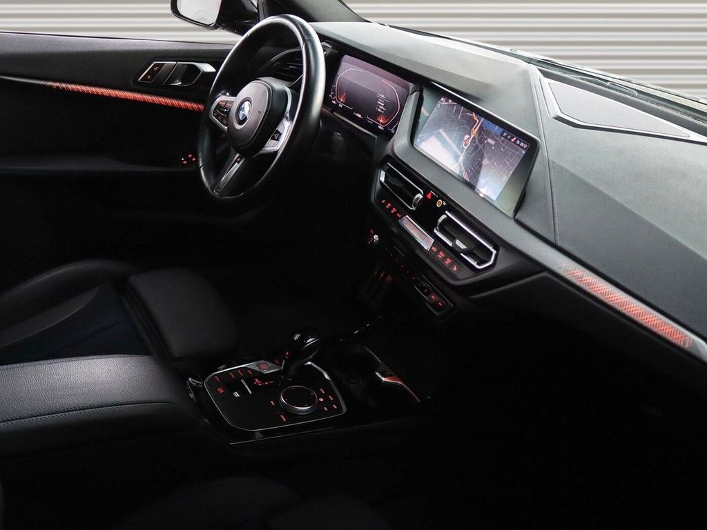BMW 220 Gran Coupé 2022