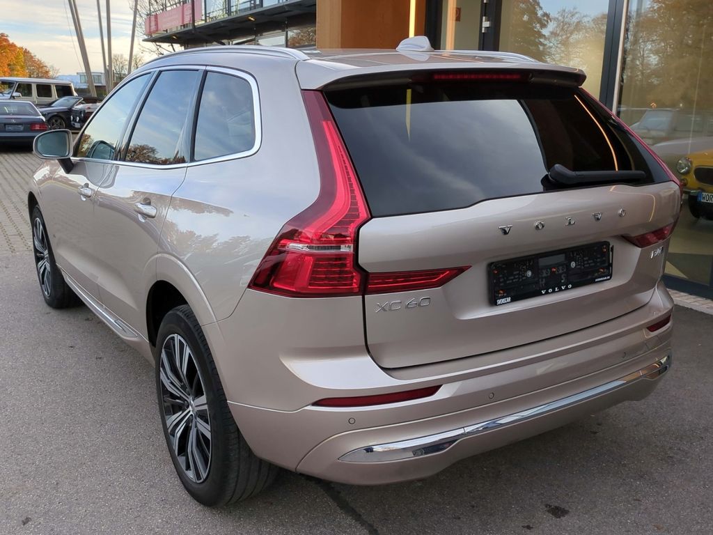 Volvo XC60 2022