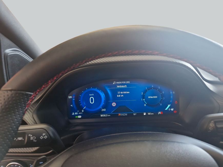 Ford Puma 2022