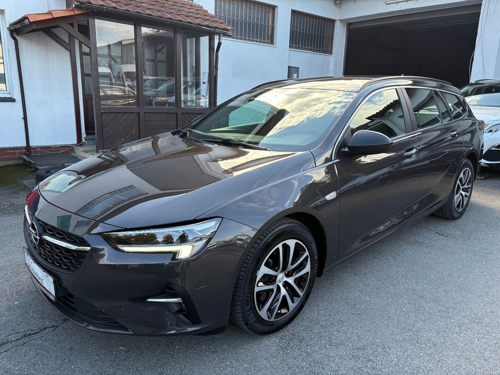 Opel Insignia 2020