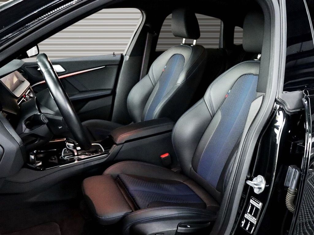 BMW 220 Gran Coupé 2022