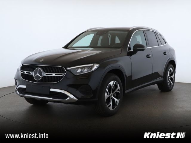 Mercedes-Benz GLC 300 2024