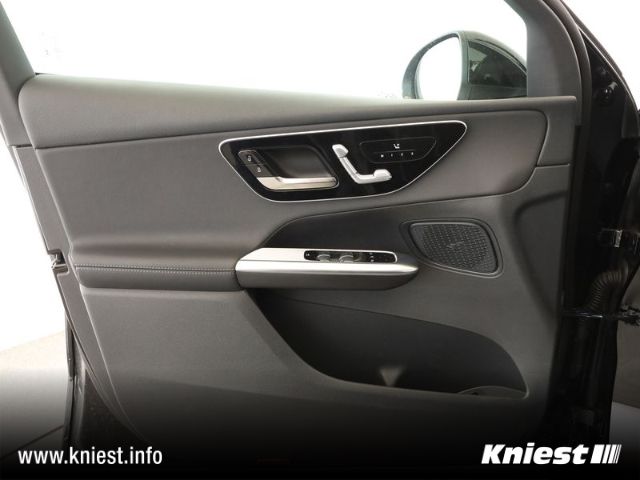 Mercedes-Benz GLC 300 2024