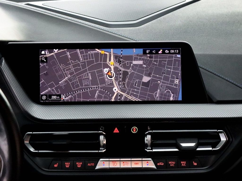 BMW 220 Gran Coupé 2022