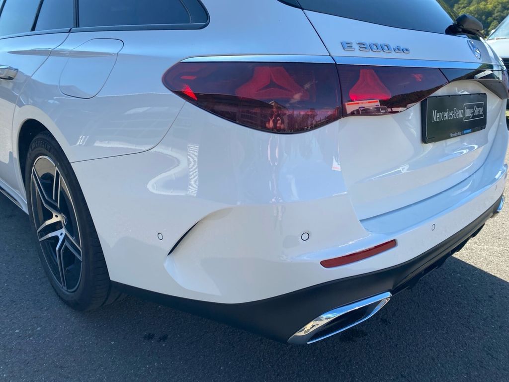 Mercedes-Benz E 300 2024