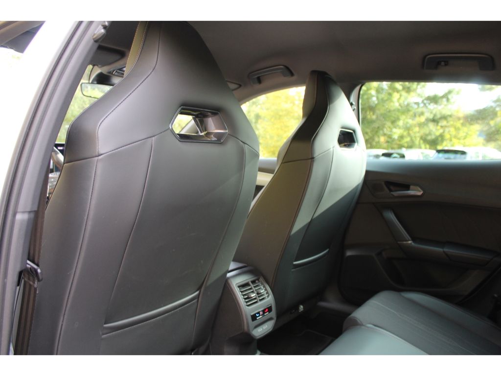 Cupra Formentor 2022