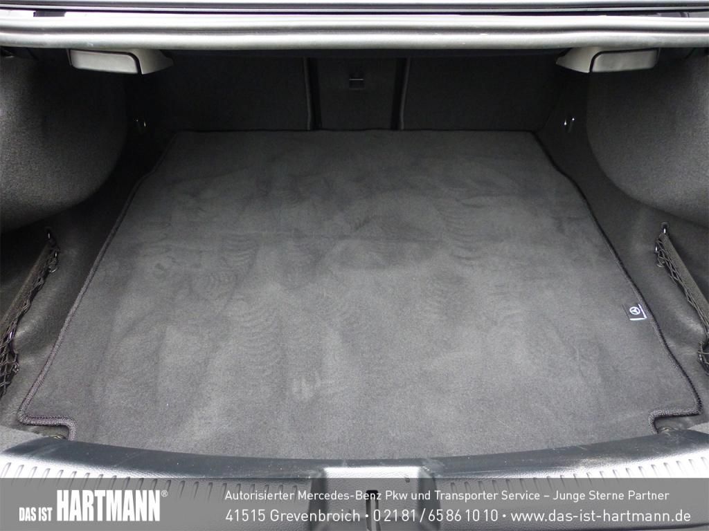 Mercedes-Benz CLA 200 2024