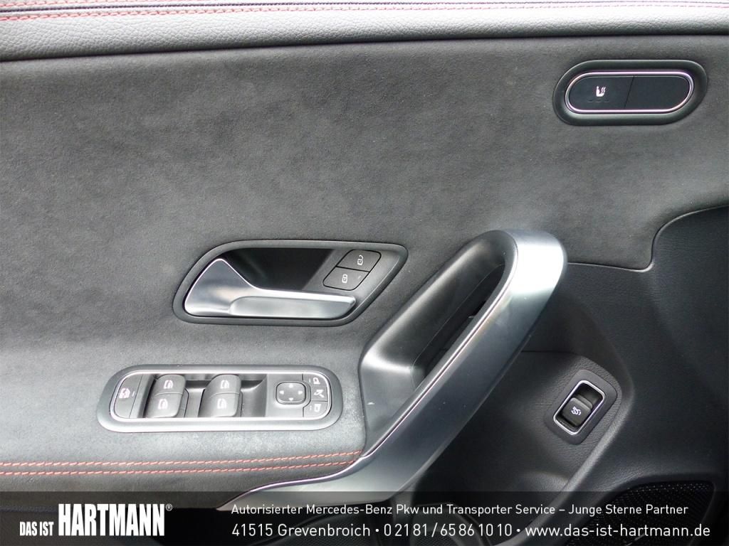 Mercedes-Benz CLA 200 2024