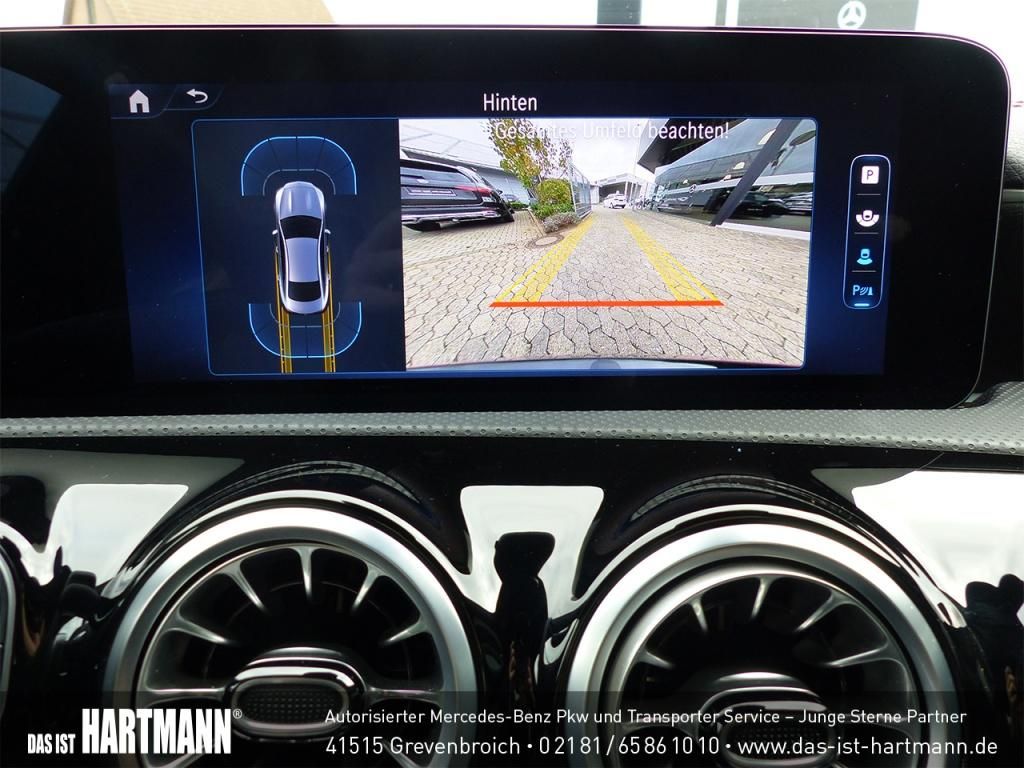 Mercedes-Benz CLA 200 2024