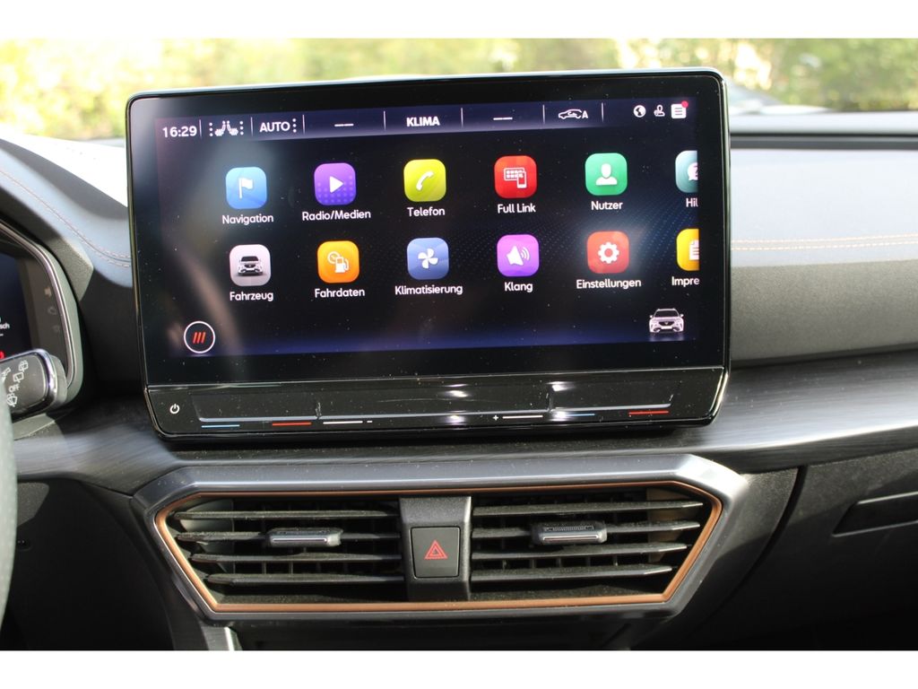 Cupra Formentor 2022