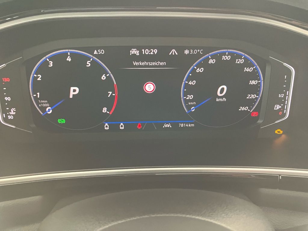 Volkswagen T-Roc 2024