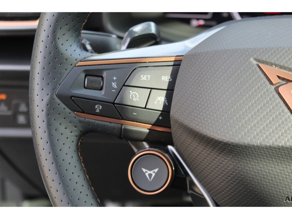 Cupra Formentor 2022
