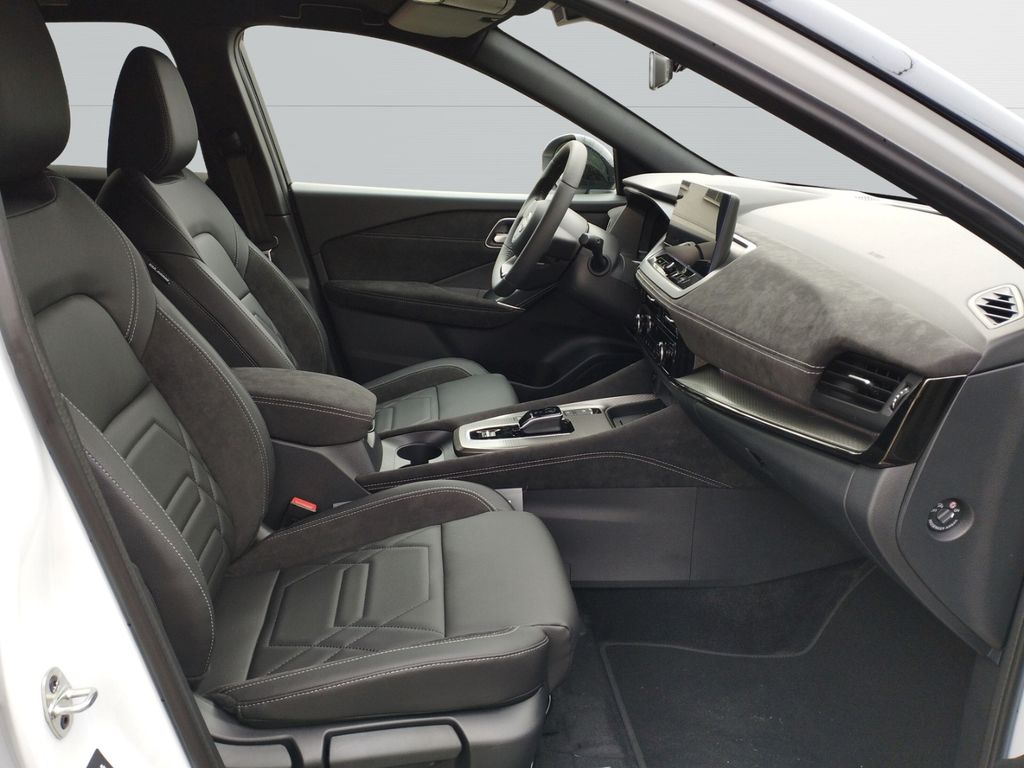 Nissan Qashqai 2025