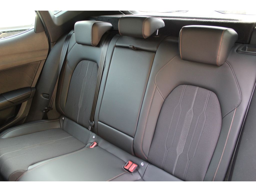 Cupra Formentor 2022