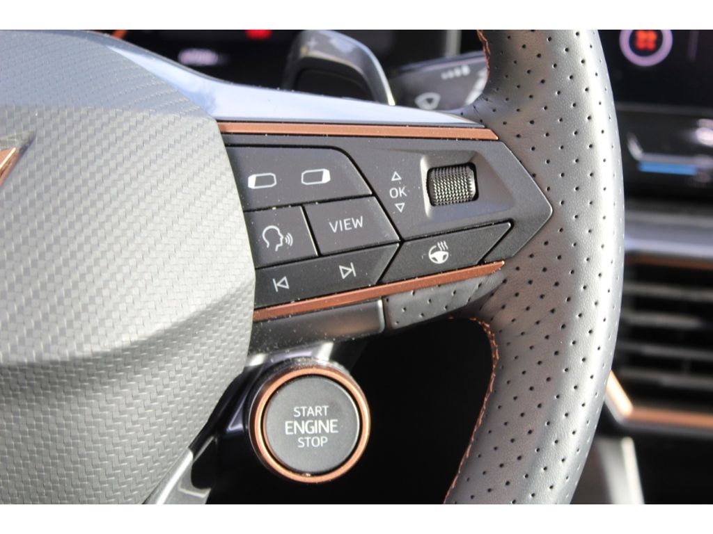 Cupra Formentor 2022