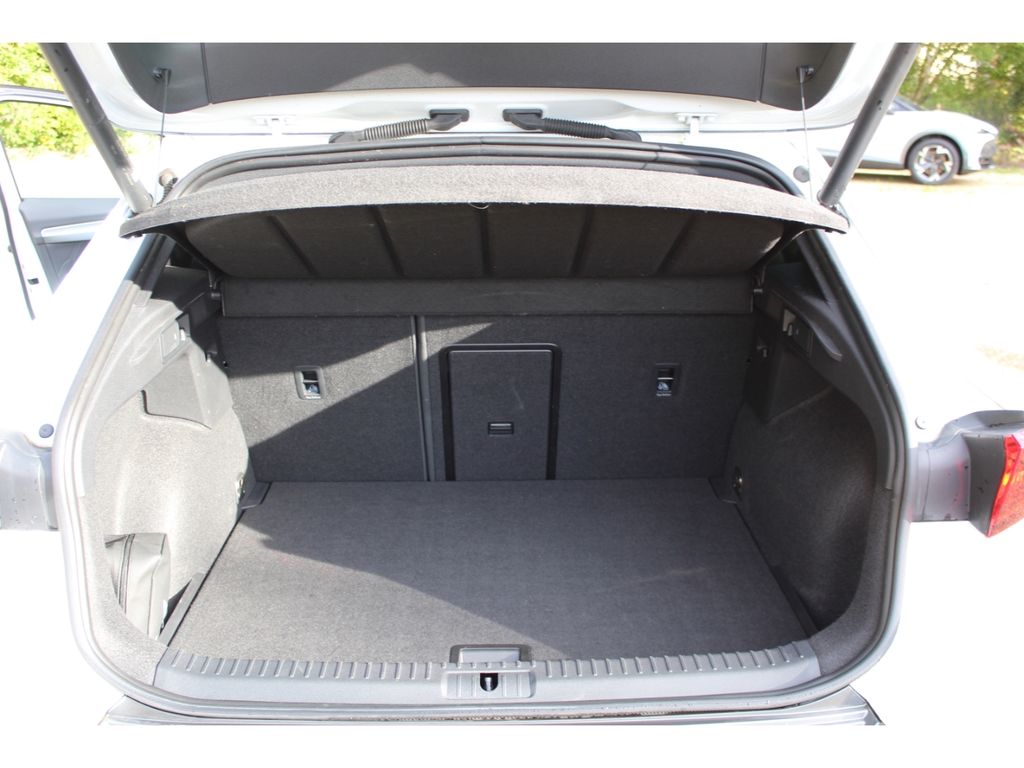 Cupra Formentor 2022