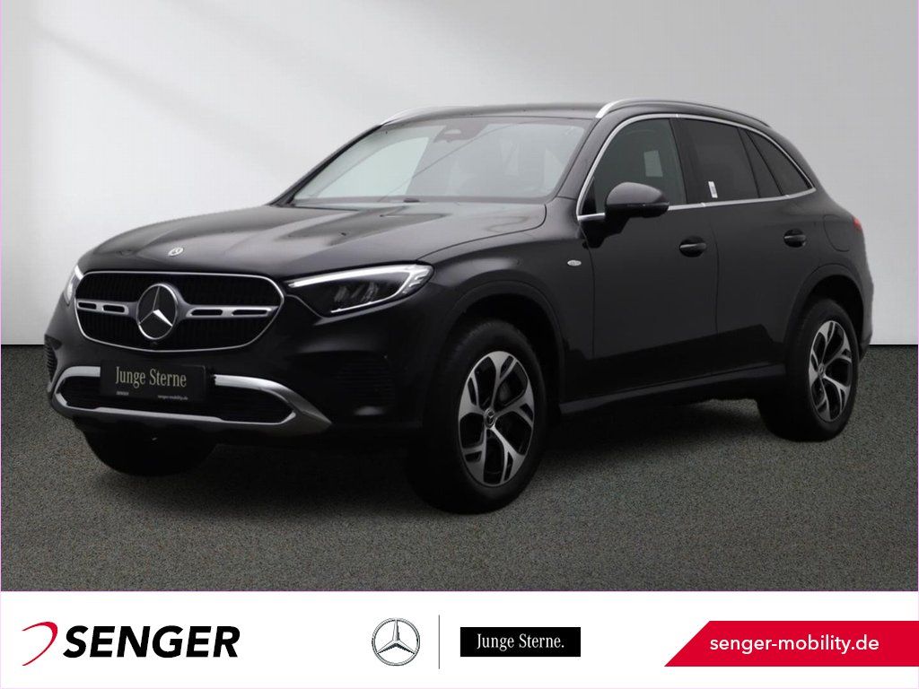 Mercedes-Benz GLC 300 2025