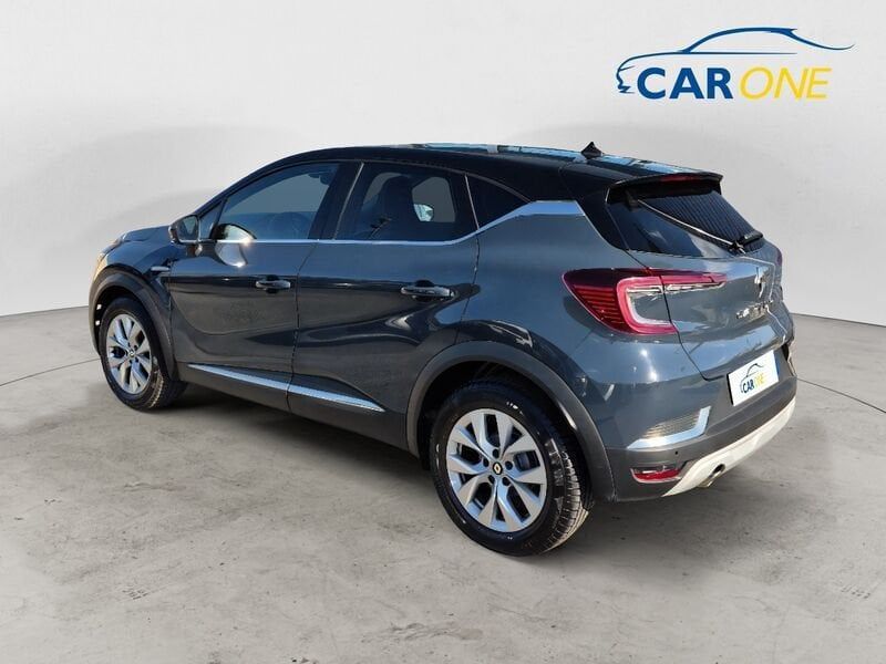 Renault Captur 2021