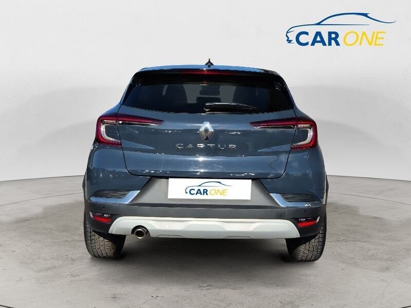 Renault Captur 2021