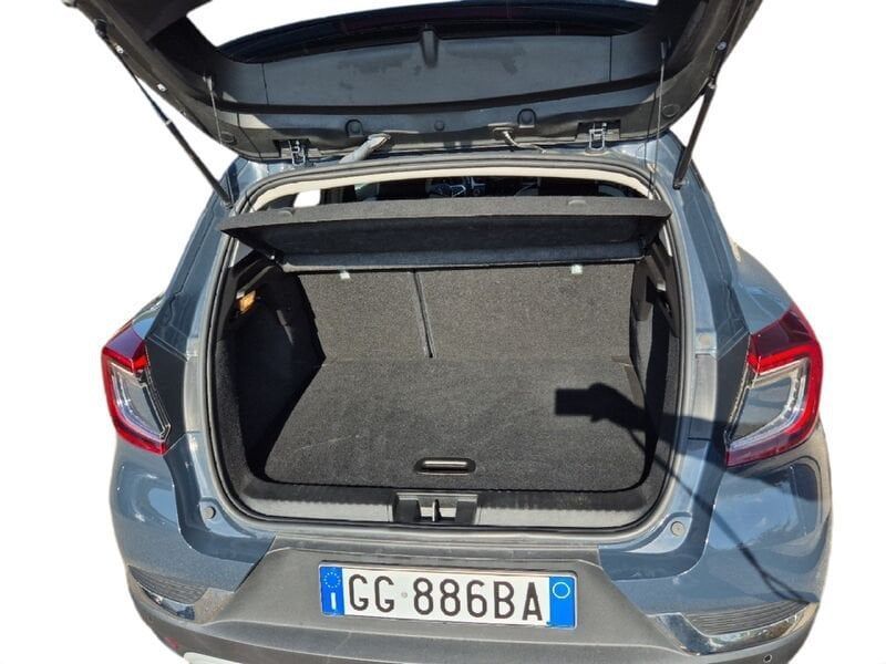 Renault Captur 2021