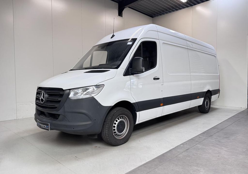 Mercedes-Benz Sprinter 2023
