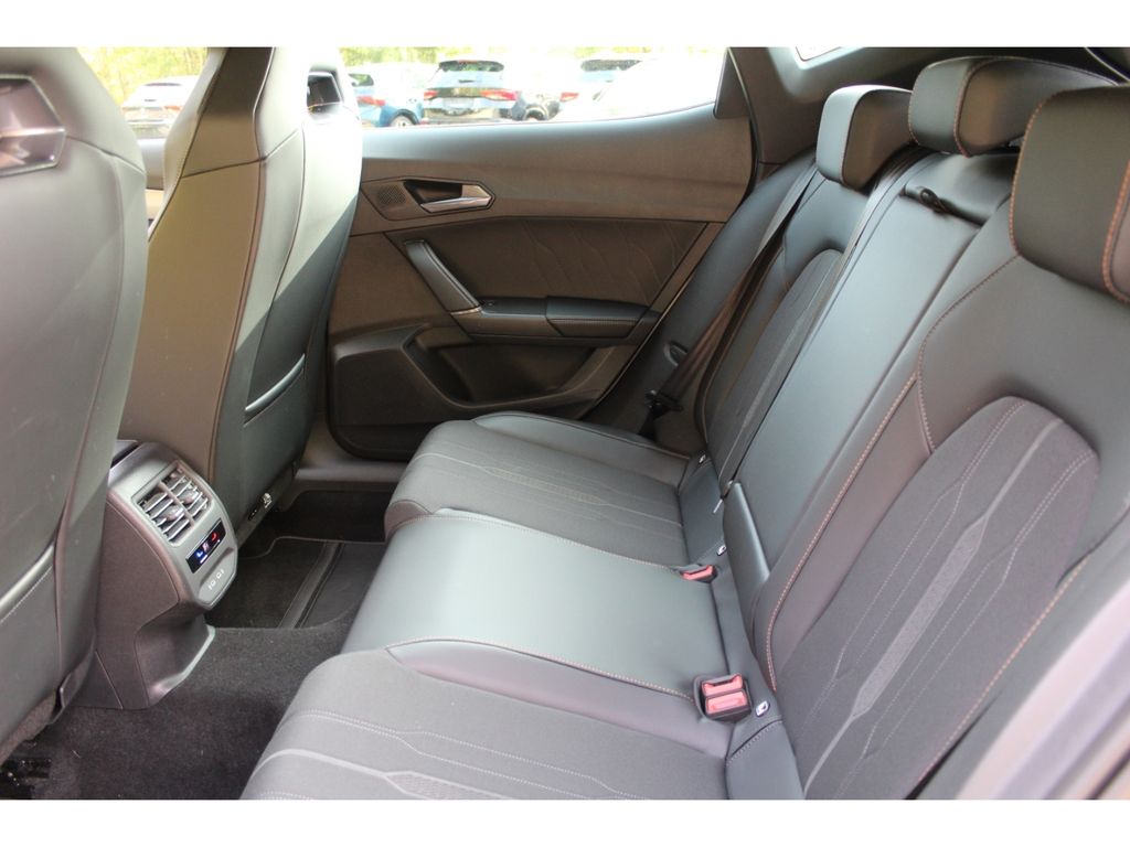 Cupra Formentor 2022