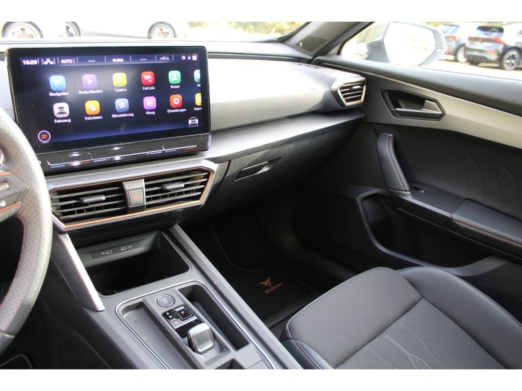 Cupra Formentor 2022