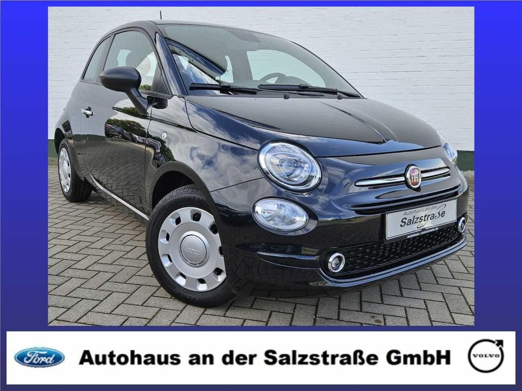 Fiat 500 2024