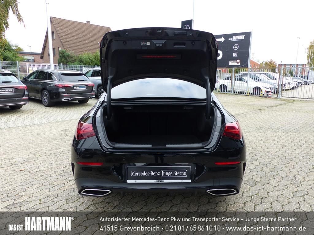 Mercedes-Benz CLA 200 2024