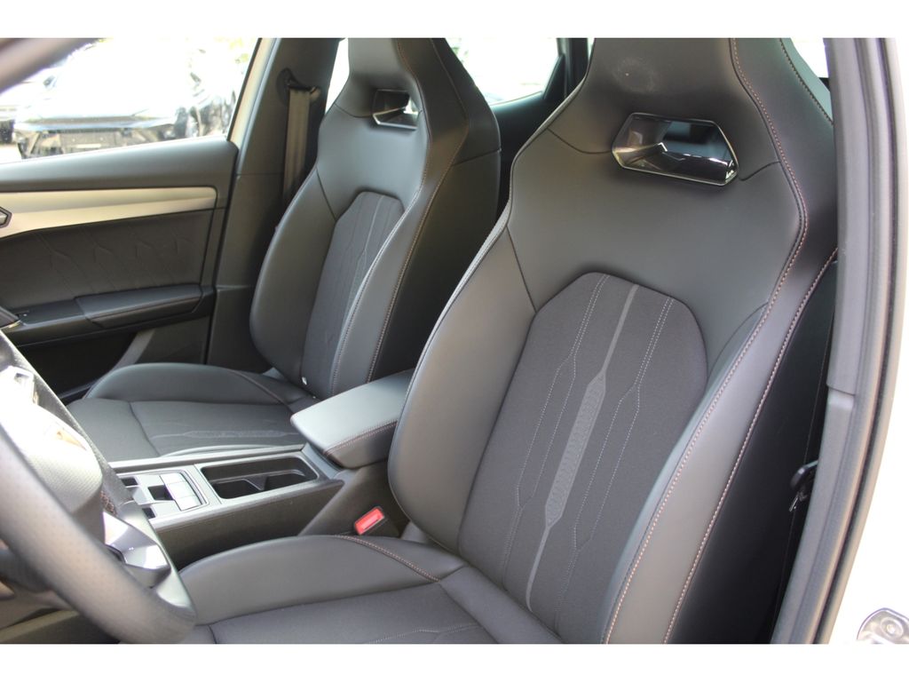 Cupra Formentor 2022