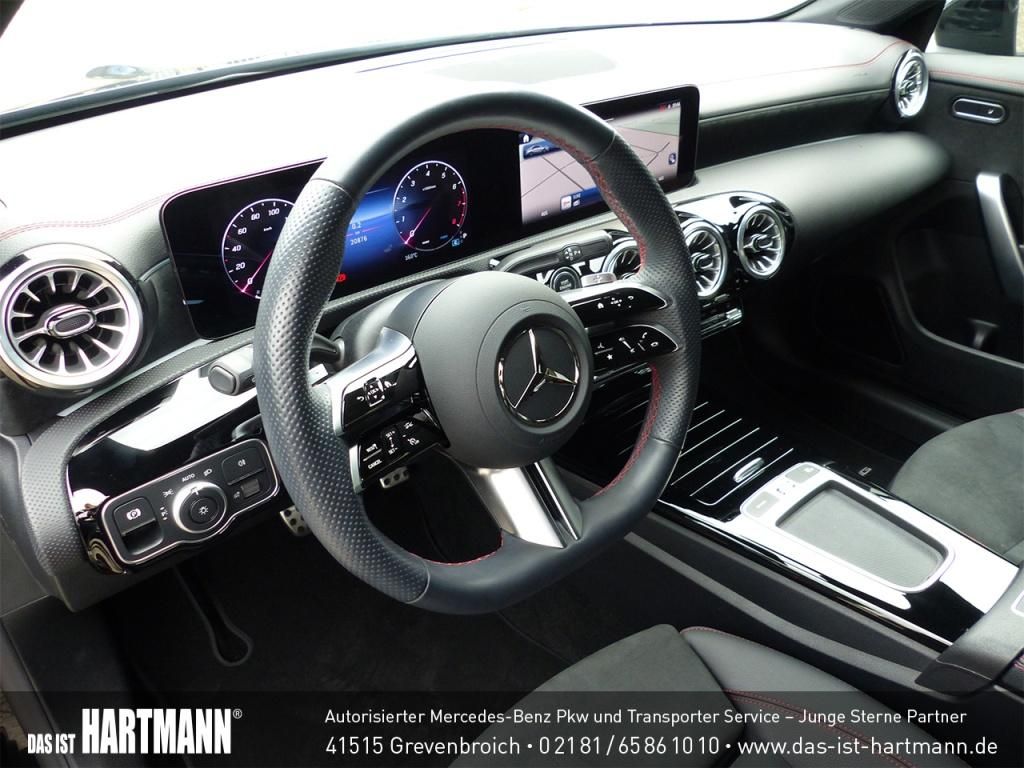 Mercedes-Benz CLA 200 2024