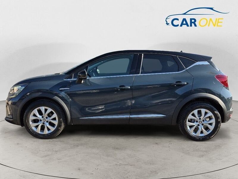 Renault Captur 2021