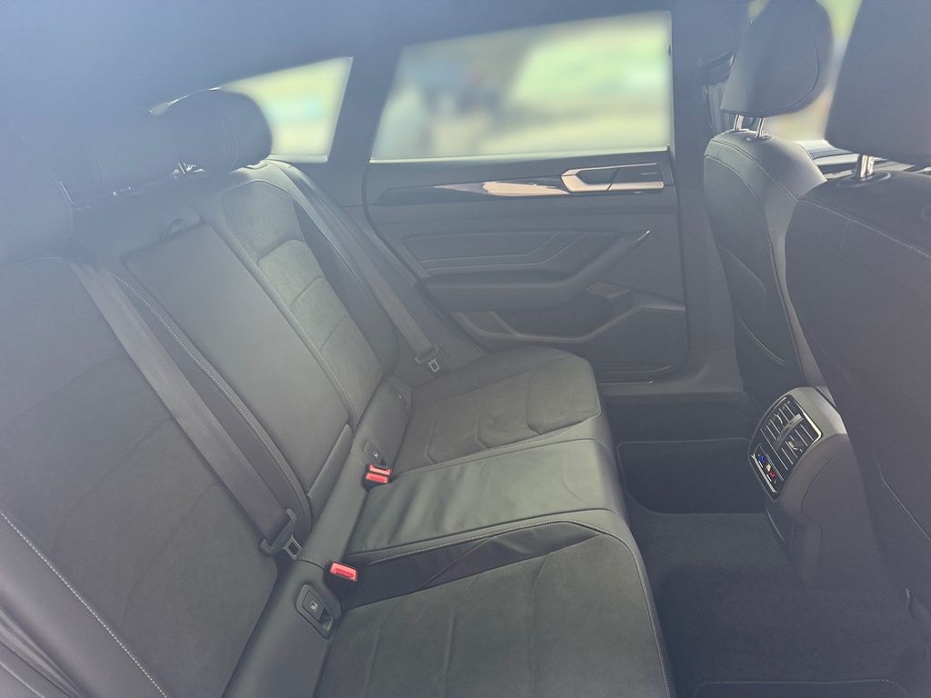 Volkswagen Arteon 2025