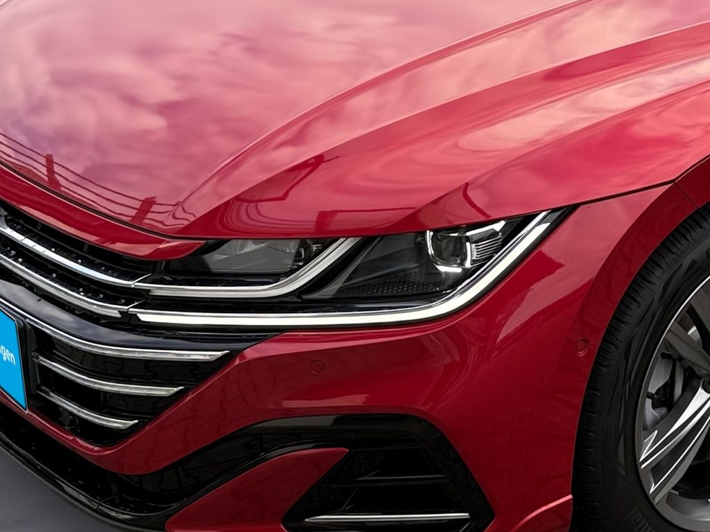 Volkswagen Arteon 2025