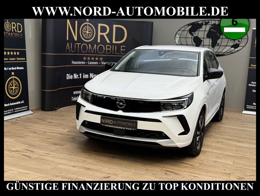 Opel Grandland (X) 2023