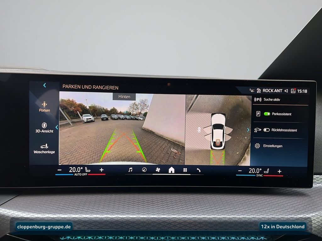 BMW 420 Gran Coupé 2025