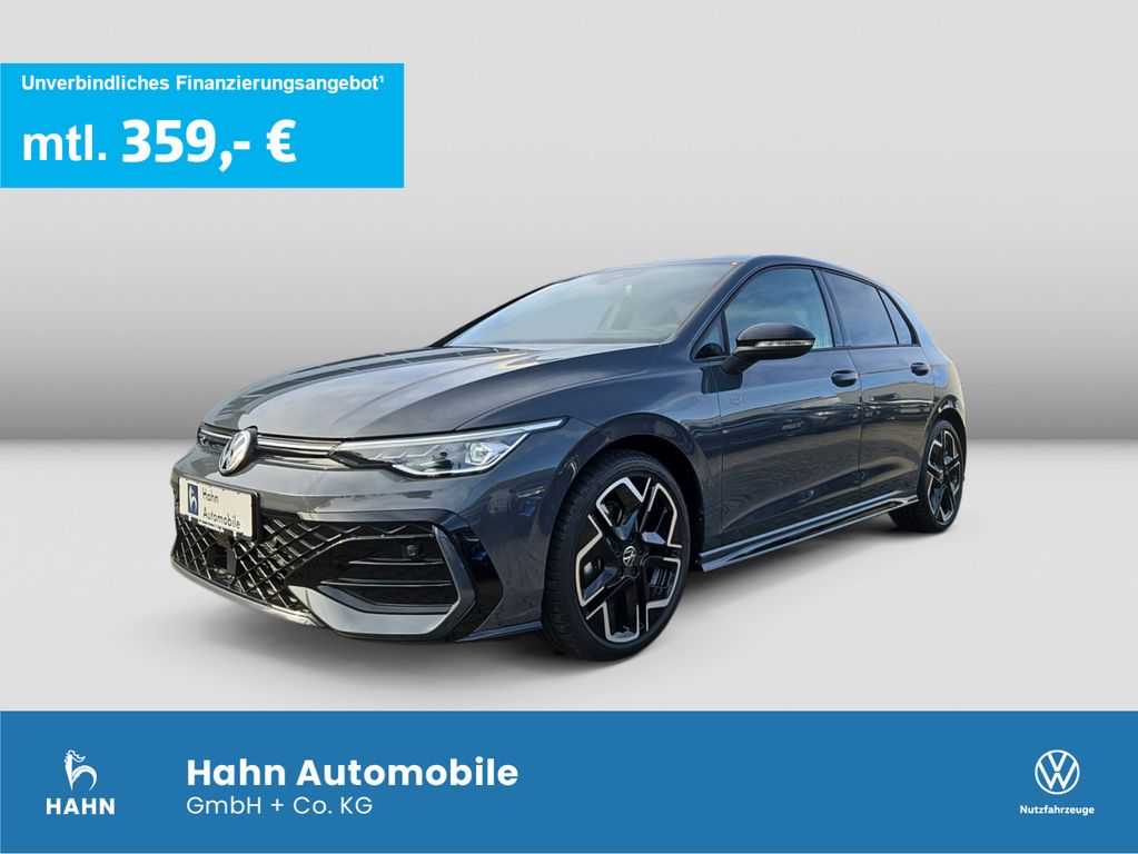 Volkswagen Golf 2025
