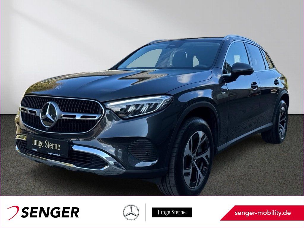 Mercedes-Benz GLC 300 2025