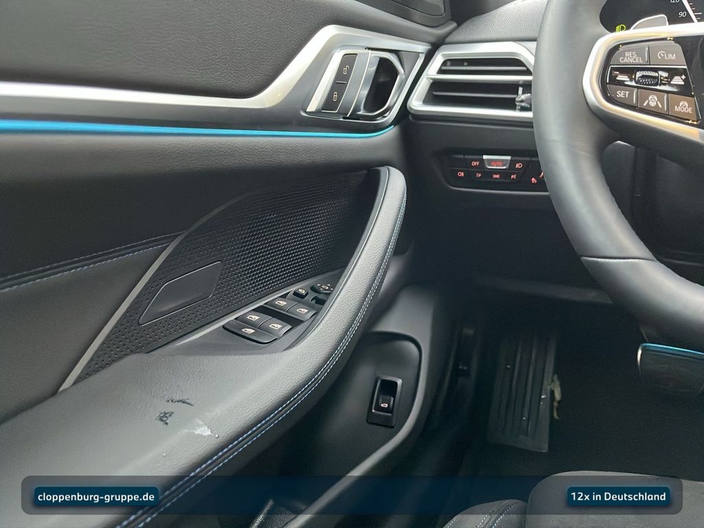 BMW 420 Gran Coupé 2025